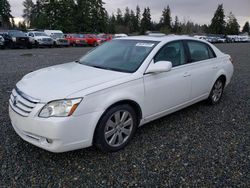 Toyota Avalon salvage cars for sale: 2006 Toyota Avalon XL