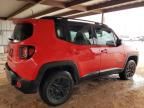 2018 Jeep Renegade Trailhawk