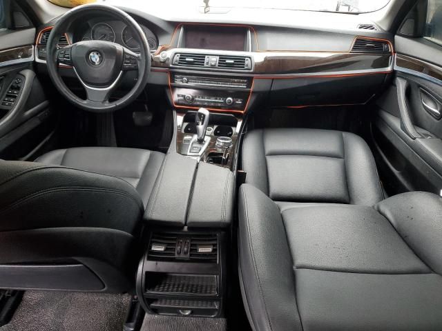 2015 BMW 528 I