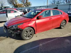 KIA Vehiculos salvage en venta: 2024 KIA Forte LX