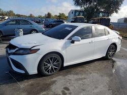 2023 Toyota Camry SE Night Shade en venta en Orlando, FL