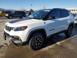 2025 Jeep Compass Trailhawk en venta en Littleton, CO