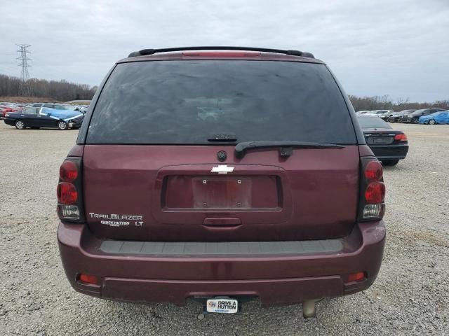 2007 Chevrolet Trailblazer LS