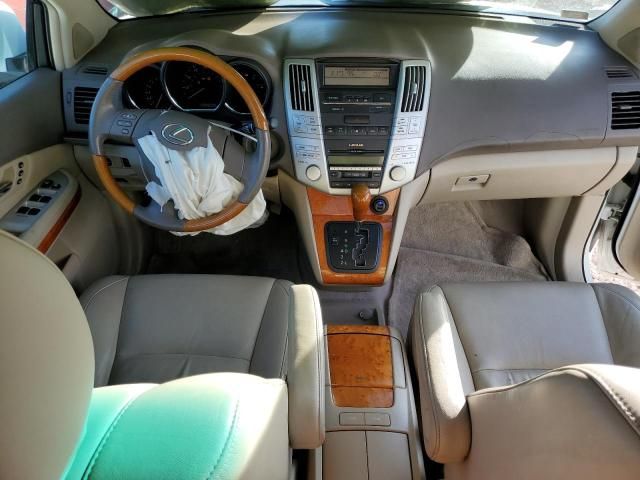 2005 Lexus RX 330