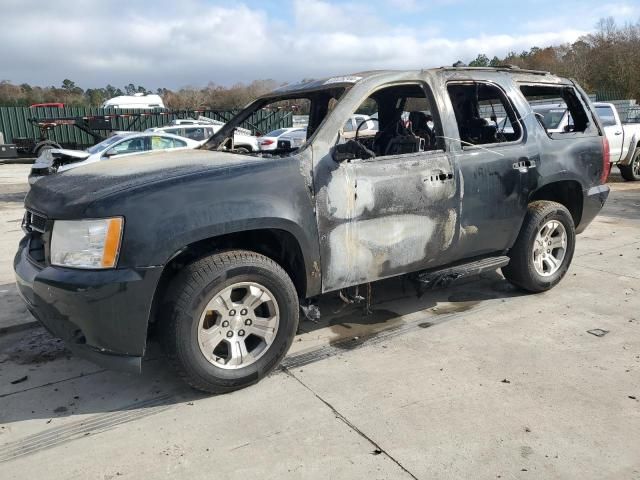 2007 Chevrolet Tahoe K1500