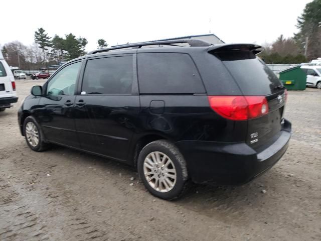 2008 Toyota Sienna LE