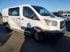 2018 Ford Transit T-250