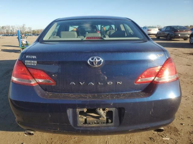 2006 Toyota Avalon XL