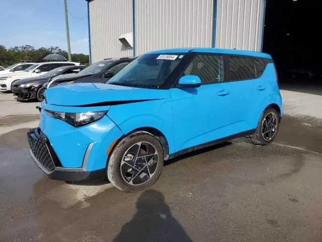 2023 KIA Soul EX