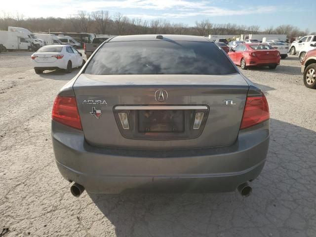 2006 Acura 3.2TL