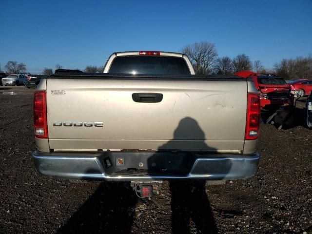 2003 Dodge RAM 1500 ST