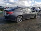 2015 Acura TLX Advance