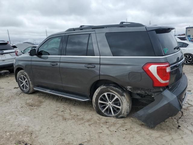 2018 Ford Expedition XLT