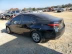 2021 Nissan Versa S