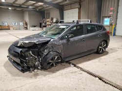 Subaru Vehiculos salvage en venta: 2019 Subaru Impreza Sport