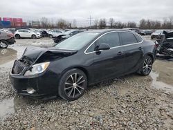 2016 Buick Verano Sport Touring en venta en Columbus, OH