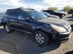 2011 Subaru Outback 2.5I Limited