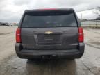 2016 Chevrolet Suburban C1500 LS