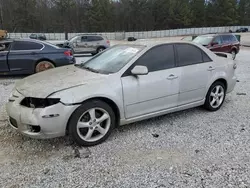 Mazda Vehiculos salvage en venta: 2008 Mazda 6 I