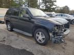 2007 Chevrolet Trailblazer LS