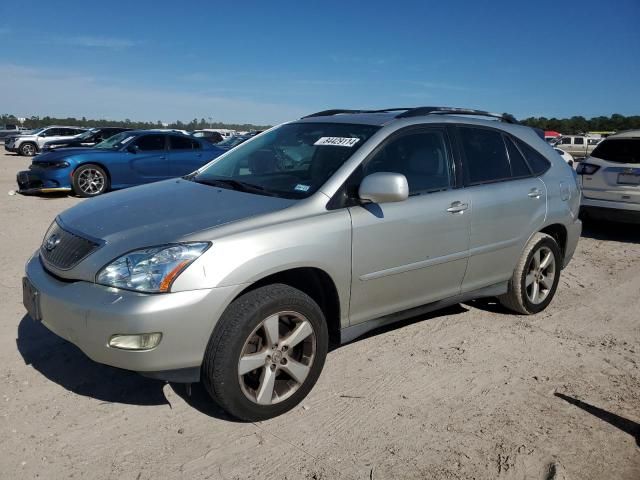 2006 Lexus RX 330