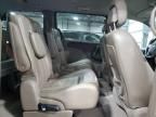 2012 Chrysler Town & Country Touring L