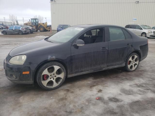 2008 Volkswagen GLI