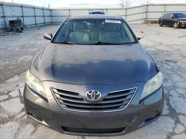 2009 Toyota Camry SE