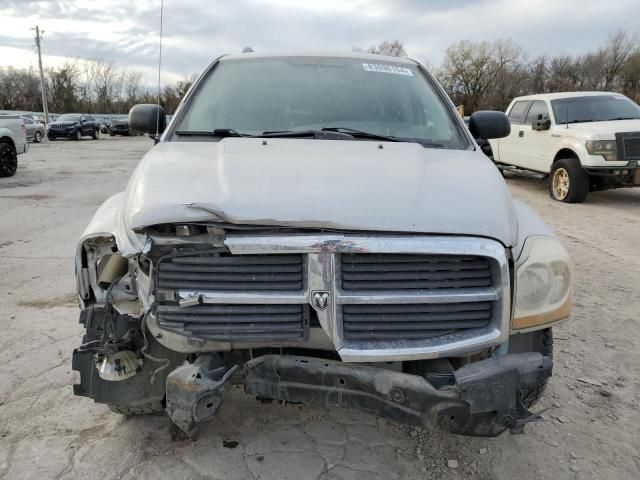 2005 Dodge Durango ST