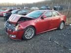 2010 Cadillac CTS Premium Collection