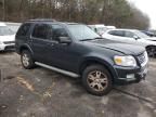 2010 Ford Explorer XLT