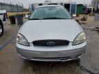 2007 Ford Taurus SEL