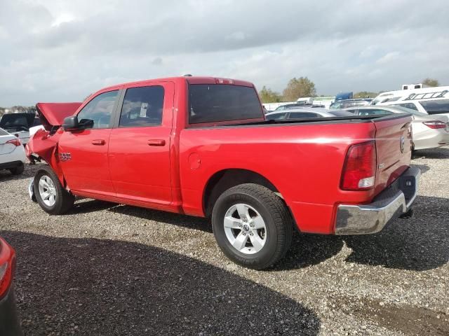 2021 Dodge RAM 1500 Classic SLT