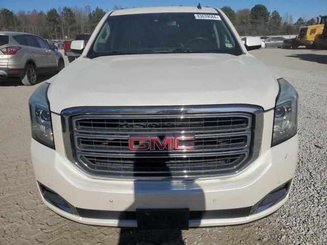 2015 GMC Yukon XL K1500 SLT