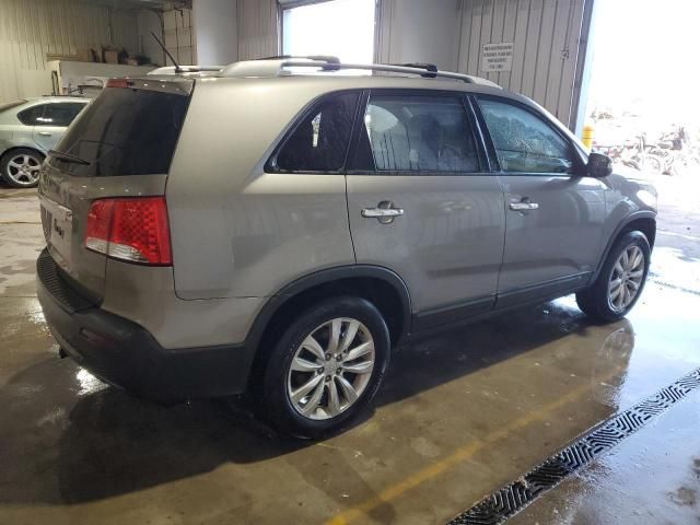 2011 KIA Sorento Base