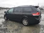 2011 Toyota Sienna XLE