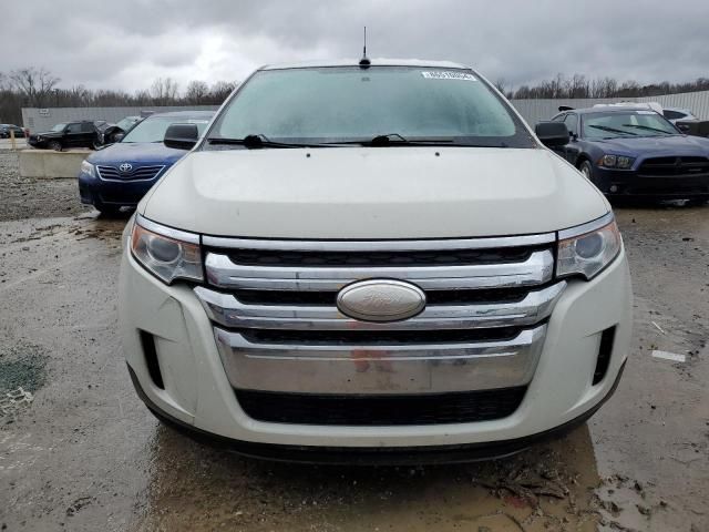 2011 Ford Edge SE