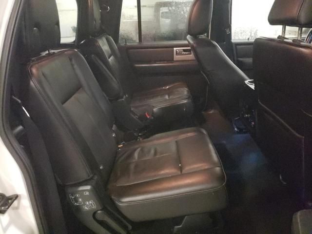 2015 Ford Expedition EL Limited