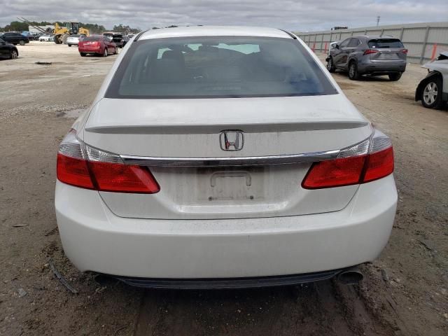 2013 Honda Accord Sport