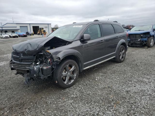 2014 Dodge Journey Crossroad