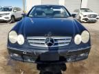 2006 Mercedes-Benz CLK 350