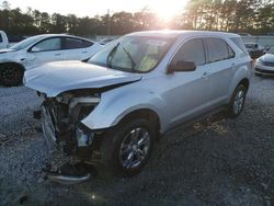 Chevrolet Vehiculos salvage en venta: 2014 Chevrolet Equinox LS