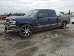 2001 Chevrolet Silverado C1500 en venta en Bakersfield, CA