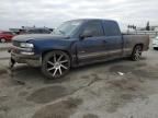 2001 Chevrolet Silverado C1500