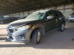 2014 Mazda CX-5 Touring en venta en Phoenix, AZ