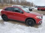 2019 Mitsubishi Outlander Sport ES