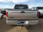 1999 Ford F250 Super Duty