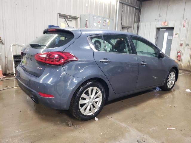 2014 KIA Forte EX