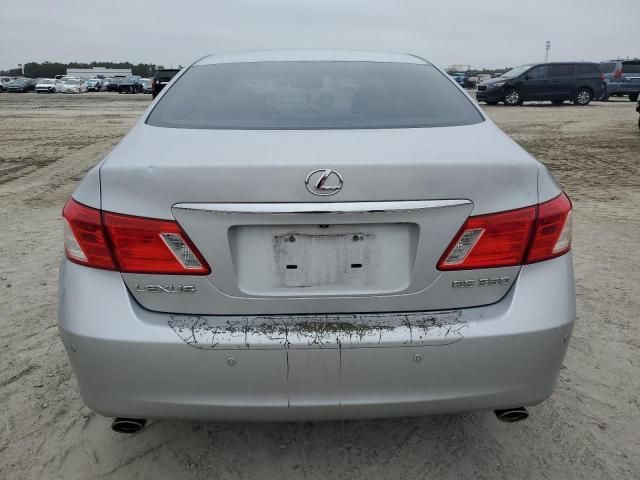 2009 Lexus ES 350