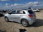 2012 Mitsubishi Outlander Sport SE